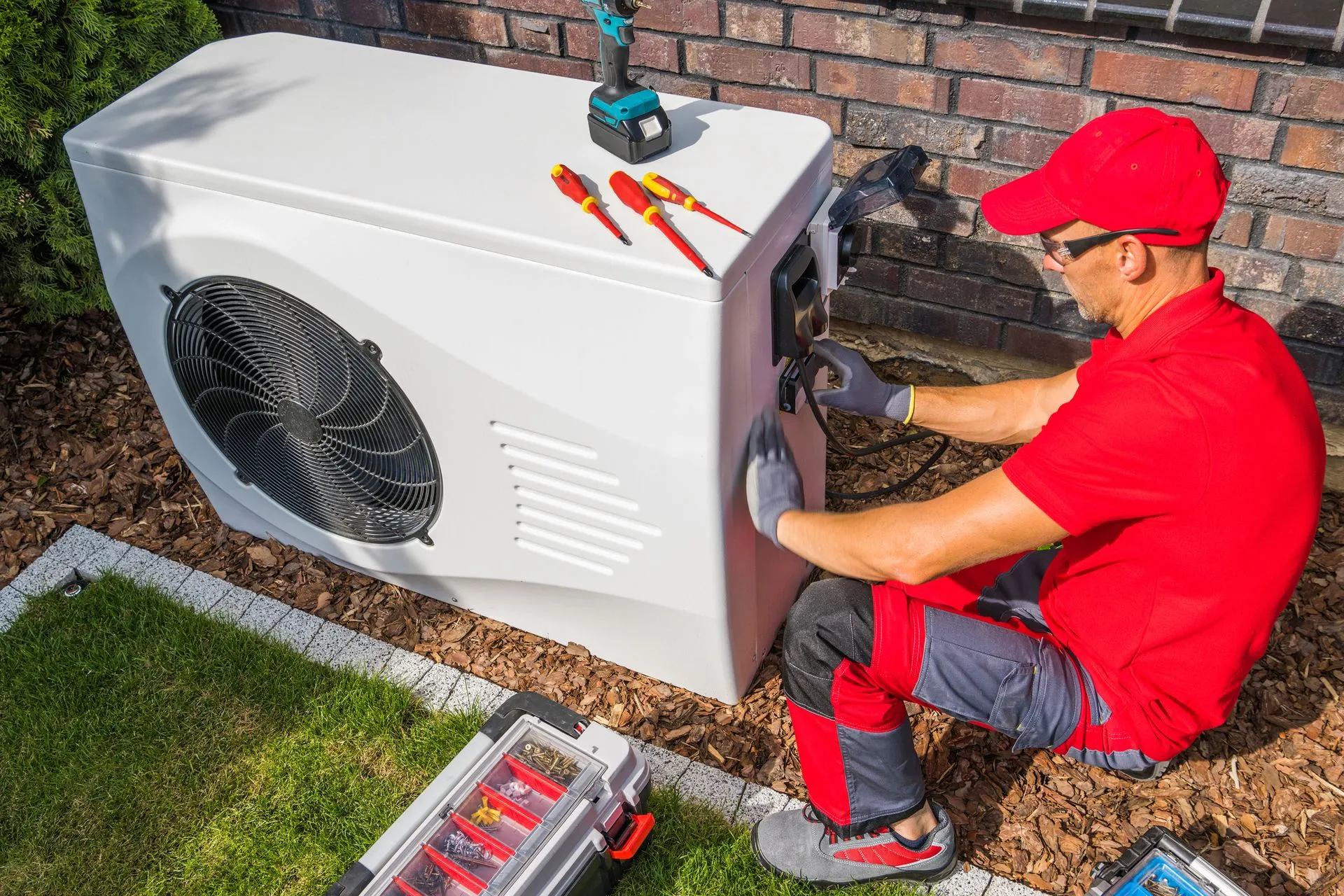 About HVAC in Williams, AZ